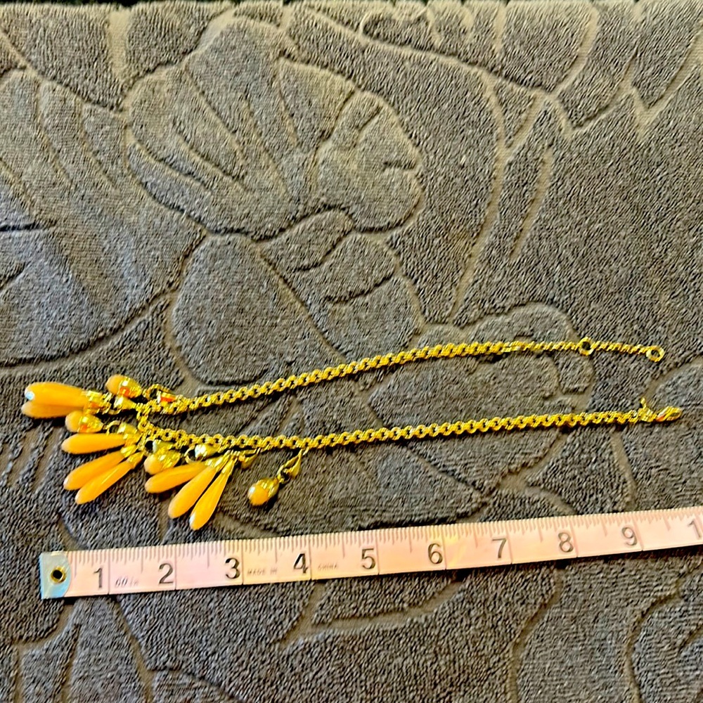 Ann Taylor Necklace